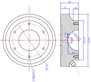 LPA-S1-15T