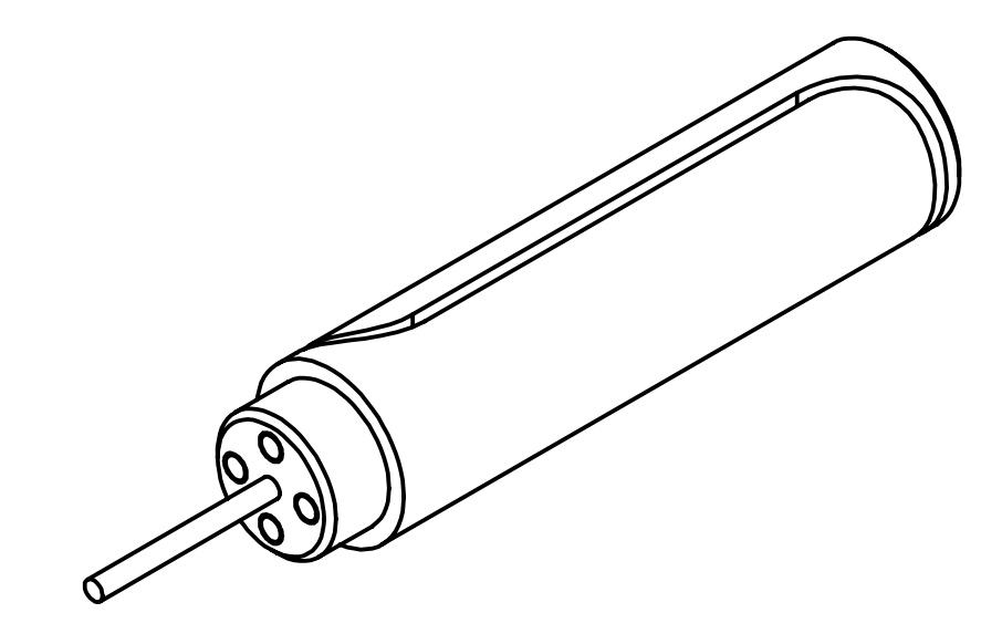 HTS-105 握手力传感器